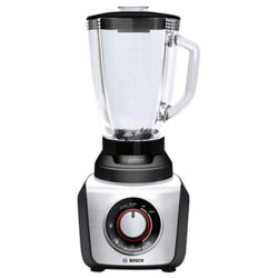 Bosch MMB64G3MGB Blender, Black / Stainless Steel